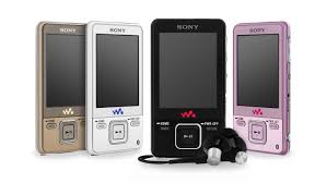 Find walkman players and accessories at sony. Drei Neue Modelle Sony Walkman Video Jetzt Mit Bluetooth Channelpartner De