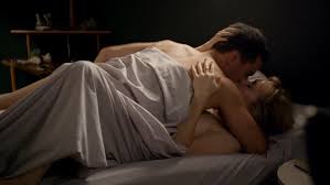 Michelle Langstone, Fern Sutherland naked – The Almighty Johnsons s03e13  (2013) - Celebs Roulette Tube