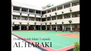 Praktik hafalan merupakan metode pembelajaran paling favorit di sit. Profil Sekolah Islam Terpadu Al Haraki Youtube