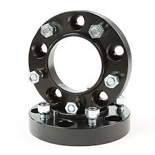 I want to get some xd series addicts but someone told me they wouldn't fit :/ i was told that it was 5 on 150 but is that the same as 5/5 if this is the correct bolt pattern? Rugged Ridge 15201 16 Wheel Spacer 1 25 Inch 5x150mm Bolt Pattern Pair For 2007 2017 Toyota Tundra Buy Online In Bahamas At Bahamas Desertcart Com Productid 16476329