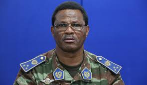 Sangaris ended on 31 october 2016, but french soldiers are participating in the eu training mission (eutm) and are present within the united nations multidimensional integrated stabilization mission. Lieutenant General Daniel Sidiki Traore Of Burkina Faso Force Commander Of The United Nations Multidimensional Integrated Stabilization Mission In The Central African Republic Minusca