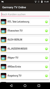 These apps ask for permissions that are not required for their normal functioning. Germany Tv Online Apk Download Free App For Android Safe