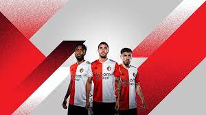 Feyenoord has launched the new feyenoord home and away kit in collaboration with adidas. Feyenoord Rotterdam Facebook