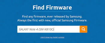 Galaxy Note 4 Stock Firmware Galaxy Note 4 Firmware Samsung Galaxy Note