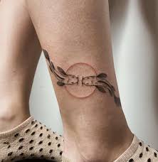 Designs that are created this way tend to be thought of as basic, minimal designs, but they can range in complexity from a simple dot to a deeply detailed, intricate piece tiny stick and poke tattoo ideasthin and fine lines accompanied by tiny stick and poke tattoo ideas dots in a magnificent abstract creation. 60 Best Stick And Poke Tattoo Ideas For 2021 Saved Tattoo