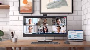 Dell monitors, with their amazing color precision and innovative technology, empower you to achieve peak productivity at the workplace. Vqxfkm2xwnnuam