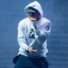 In The Mixtape Eminem S Rhymes On Songs Like Till I Collapse Lose Yourself Stan Cleanin Out My Closet Super Eminem Songs Workout Playlist Eminem