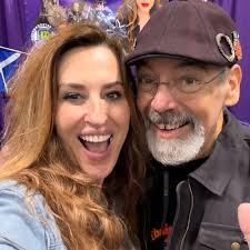 What an amazing convention weekend at @retrogamecon. I was too busy having  fun that I didn't get to take more photos but thank you to EVERYONE who  came out: whether to our