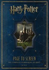 Is there such a thing as loving harry potter too much? Harry Potter Page To Screen The Complete Filmmaking Journey By Bob Mccabe