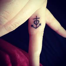 Finger Tattoo Faith Hope Love Finger Tattoos Faith Hope Love Tattoo Inside Finger Tattoos