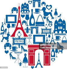 3.491 Paris Collage Stock Photos, High-Res Pictures, and Images - Getty  Images