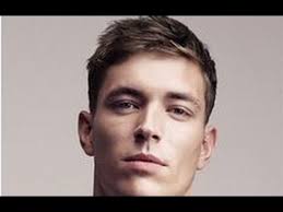 Short hairstyles are more in style than ever before. Mens Hairstyles Short Straight Hair Youtube