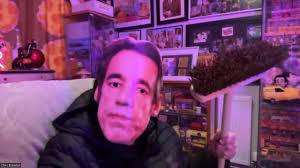 Was Lovely Jubbly speaking with Andy Stowe from East Bristol Auctions Ltd  They have a huge collection of John Challis memorabilia being sold this... 