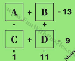 Maybe you would like to learn more about one of these? Teka Teki Asah Otak Matematika Hilangkan Kebosanan Berikut Jawabannya Semua Halaman Intisari