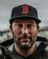 Martin Trahan's Instagram, Twitter & Facebook