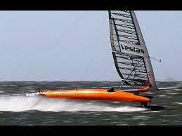 576 likes · 1 talking about this. Paul Larsen Vestas Sail Rocket 2 Smashing The Sailing World Speed Record An Inside Look Youtube