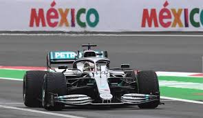 Sitio oficial del formula 1 gran premio de méxico, con toda la información sobre boletos, precios, promociones, noticias y más. Gran Premio De Mexico 2019 Horario Y Donde Ver La Carrera De F1 Deportes El Pais