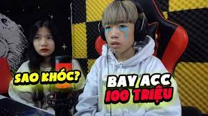 They were told only 1 people can leave this island alive.some of them were kidnapped by ff, some of them were attracted by ff's bounty game ff treats everybody as a tester, hypnotize them, brainwash them and genetically modified them. Kelly Khoc SÆ°ng Máº¯t Vá»›i NgÆ°á»i Yeu Khi Máº¥t Acc Free Fire Gáº§n 100 Triá»‡u Kelly Gaming Tv Kho Nháº¡c Troll Hay Nháº¥t Kho Gáº¥u Bong Gia Ráº» Nháº¥t Viá»‡t Nam