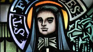 How the Eucharist fueled Mother Cabrini's missionary heart