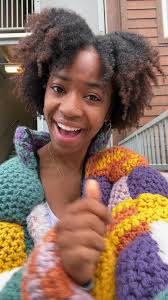 last post about the crochet puffer I promise #crochetartist #crochetfashion  #crochetinspiration #crochetpufferjacket