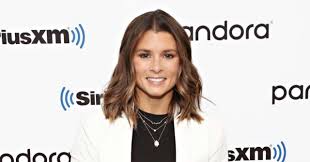 Danica Patrick Opens Up About Wedding Plans With Aaron Rodgers