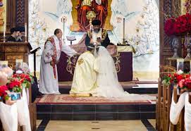 Egyptian Wedding Crowning Ceremony Egyptian Wedding Orthodox Wedding Dfw Wedding