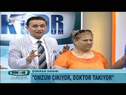 Omuz Agrisi Icin Ev Egzersizleri