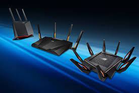 All leading router manufacturers have released routers that support the latest wireless networking standard. Wifi6 Asus Deutschland