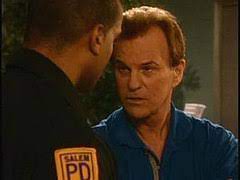 The casting was met with criticism due to taylor's previous portrayal of chris kositchek, one of roman and marlena's closest friends. Roman Brady Wikipedia