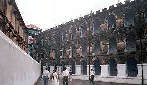 Cellular Jail – Ynorme