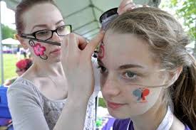 Top recipients of Fairfield County's Giving Day