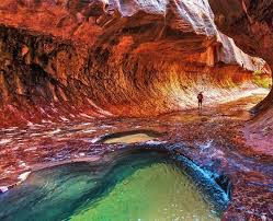 Zion National Park One Of The Most Legendary Places To Visit In Utah Places To Visit Cool Places To Visit Most Visited National Parks