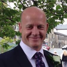 Steve Healey (@stevejhealey)