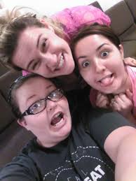 A break at practice with #Sneakattack pics and #selfies!!!!