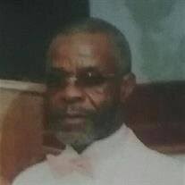 DONALD RAY MOORE SR Obituary