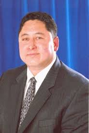 Ackley Receives State's Highest Corrections Award