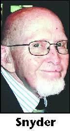 MEREDITH SNYDER Obituary (2011)