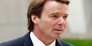 Prosecution rests in John Edwards trial