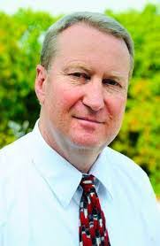 Mark Millican's Instagram, Twitter & Facebook