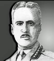 Brigadier General Chilion Longley Hervey (1872-1952)