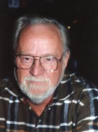 Harry Richard Crawford