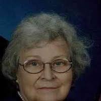 Obituary information for Betty Jean Curry