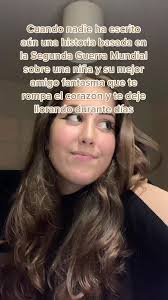 Natalia Parish Te Lo Habro