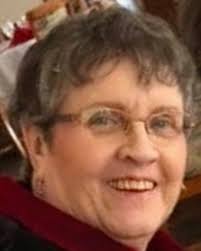 Donna Hunter Doughty Obituary May 23, 2025