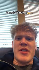 Jameis Winston Accouny
