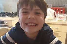 Fundraiser for Kimberley Shepherd by Steph Hudson : In loving memory of  Liam Shepherd