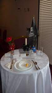 Wolf, honors & remembers those who were captured or lost the restaurant chain made headlines last november when it began setting up missing man tables in locations throughout the country in honor of soldiers. Pin On All Things American