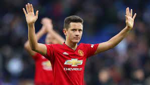 I Will Listen To Man United But Also To Other Clubs Says Ander Herrera As Contract Negotiations Stall Manchester United Man United Manchester