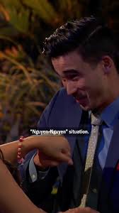 Thomas Nguyen Bachelor