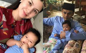 Tapi 3 gambar ini menampakkan baby bump lisa surihani? Lisa Surihani Kongsi Wajah Baby Boy Media Hiburan